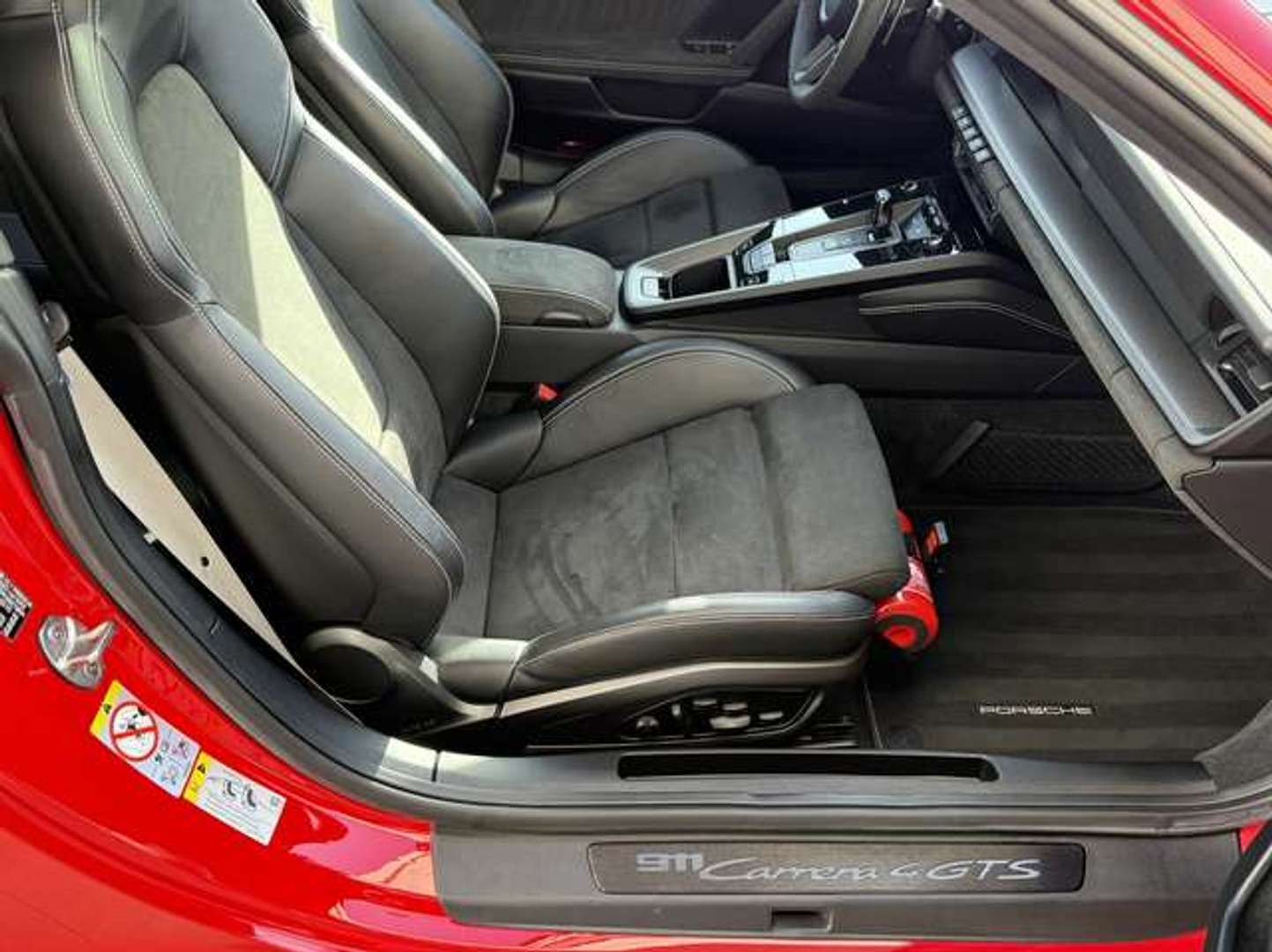 Porsche 991 I GTS - 2022 - Joinsteer - #28