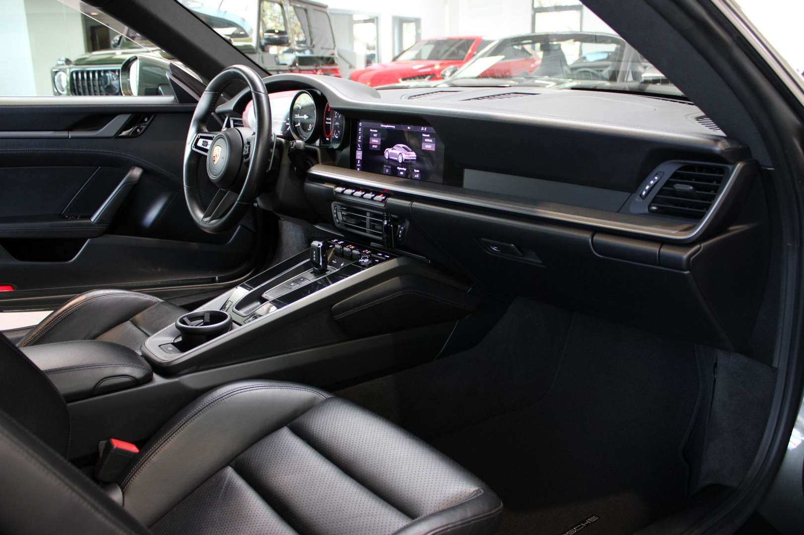 Porsche 991 I Carrera S - 2020 - Joinsteer - #9