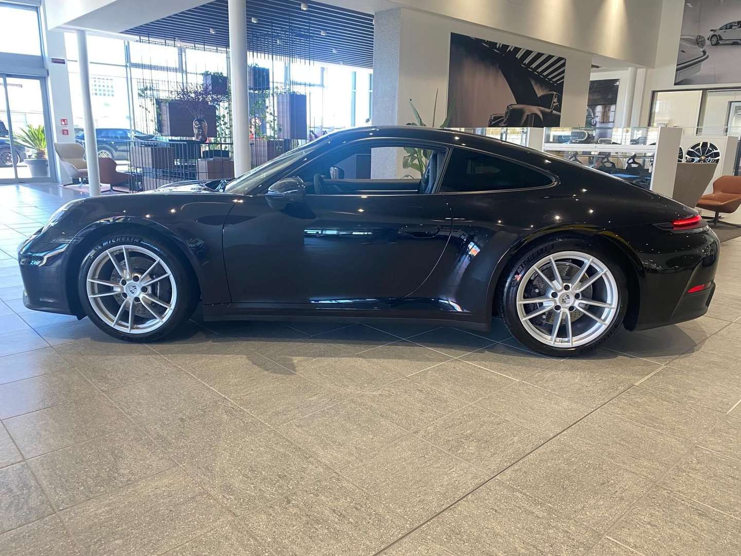 Porsche 992 II Carrera - 2025 - Joinsteer - #7