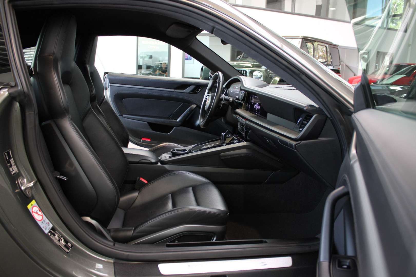 Porsche 991 I Carrera S - 2020 - Joinsteer - #11