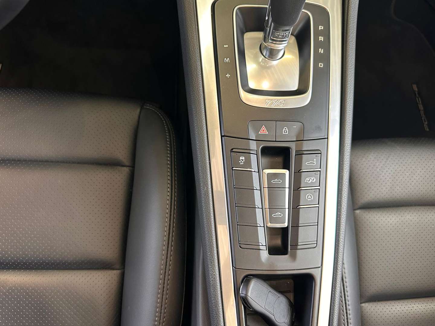 Porsche Boxster S - 2024 - Joinsteer - #13