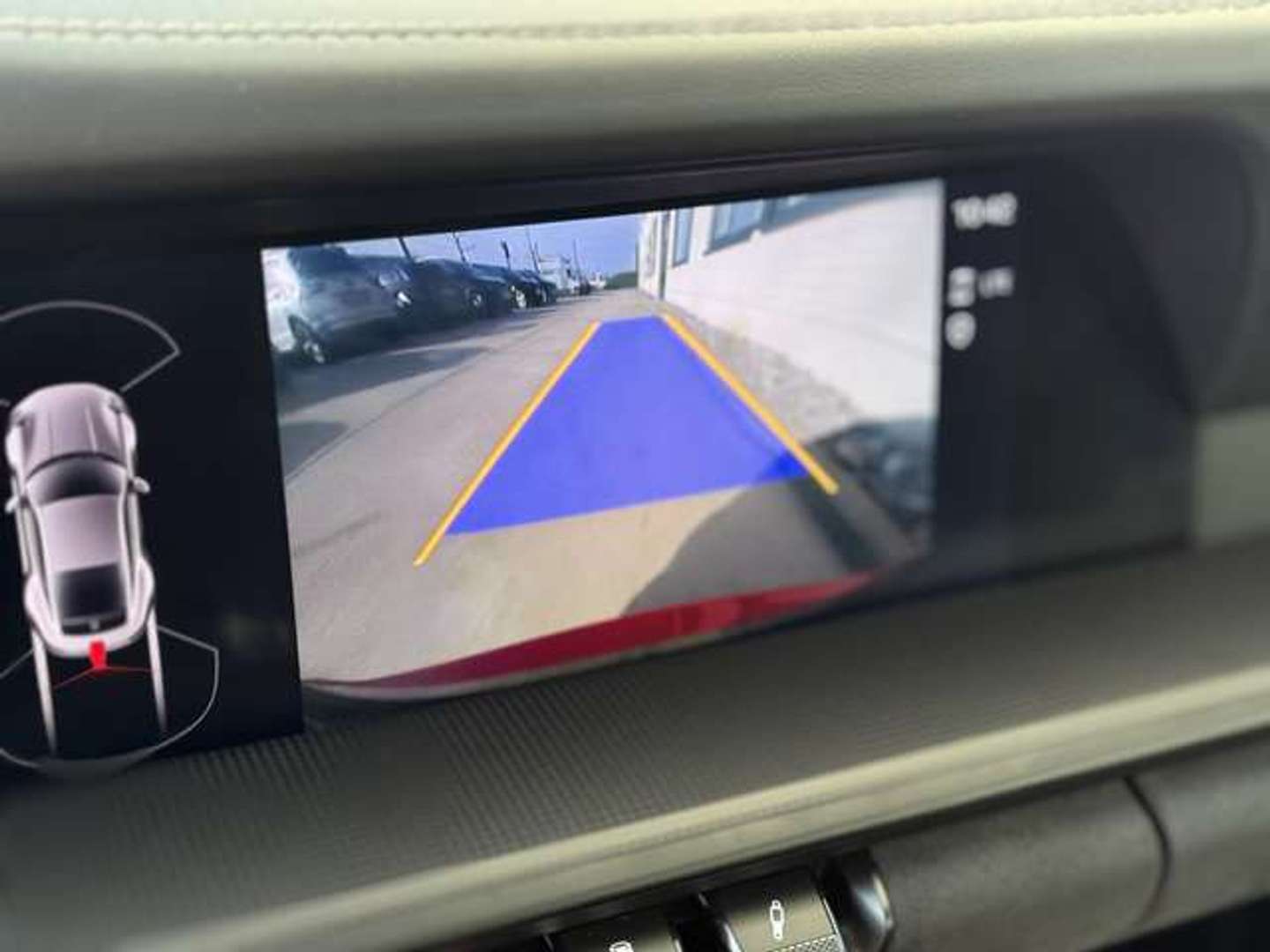 Porsche 991 I GTS - 2022 - Joinsteer - #33