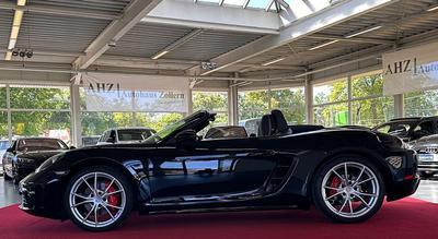 Porsche 718 S -  - Joinsteer - #4