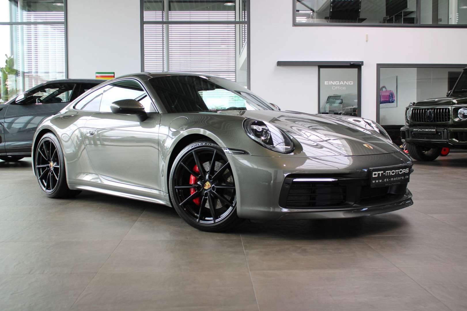 Porsche 991 I Carrera S - 2020 - Joinsteer - #13