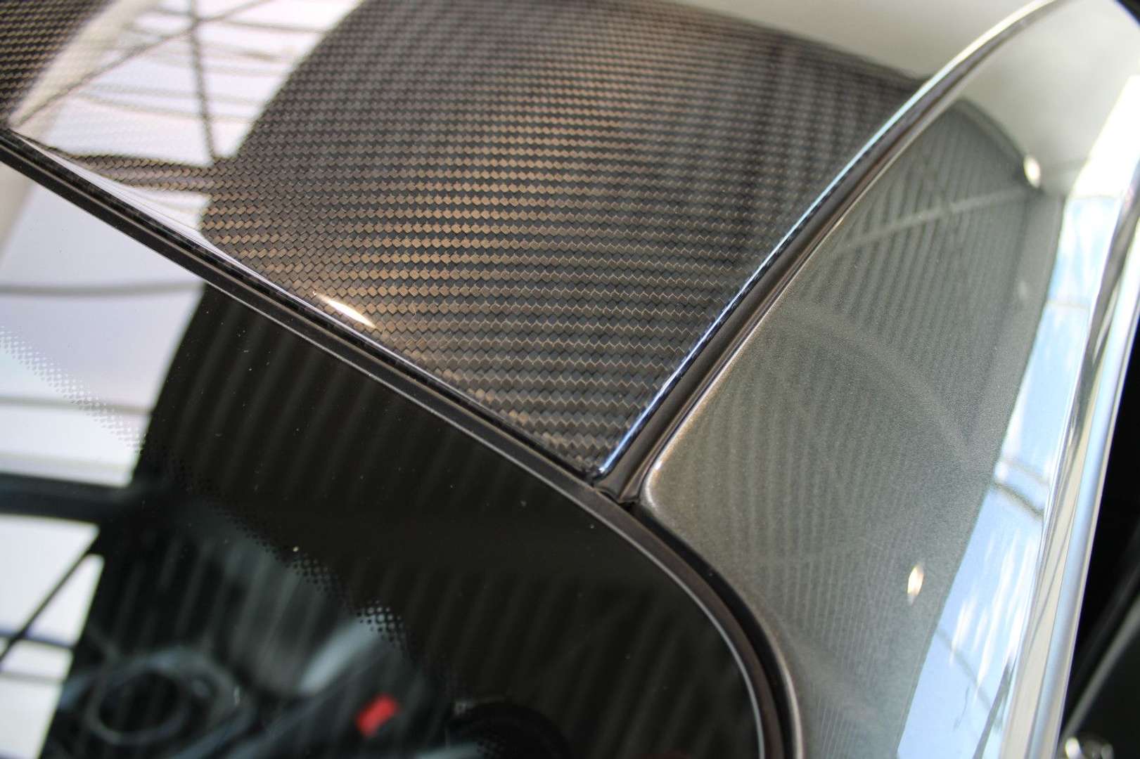 Porsche 991 I Carrera S - 2020 - Joinsteer - #14