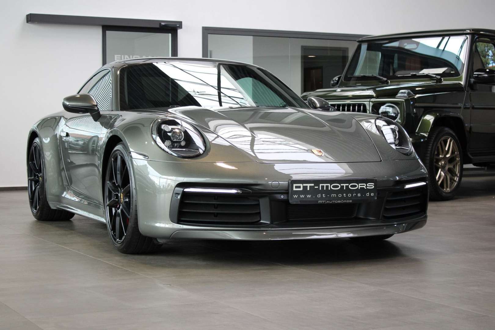 Porsche 991 I Carrera S - 2020 - Joinsteer - #15