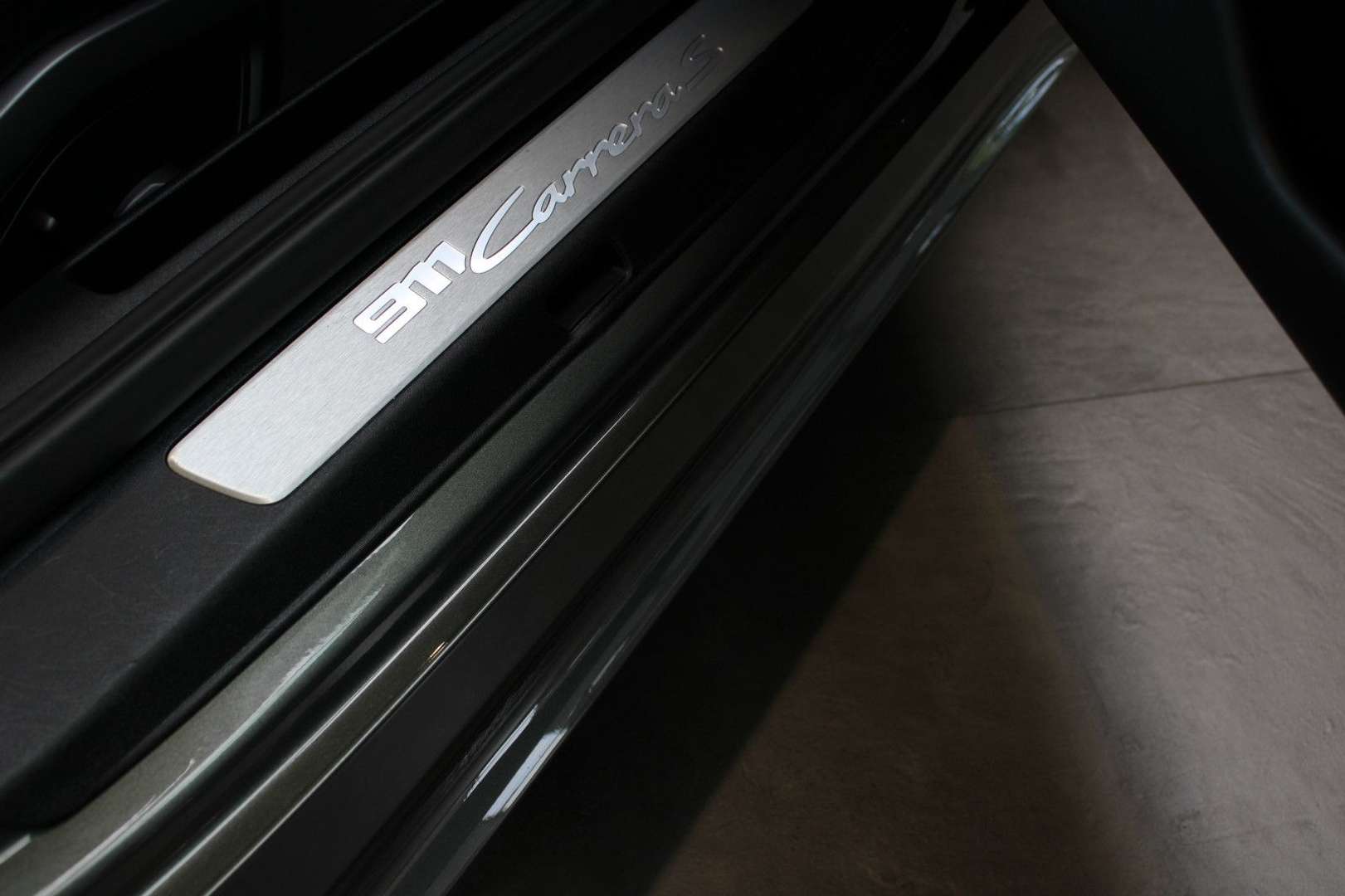 Porsche 991 I Carrera S - 2020 - Joinsteer - #16