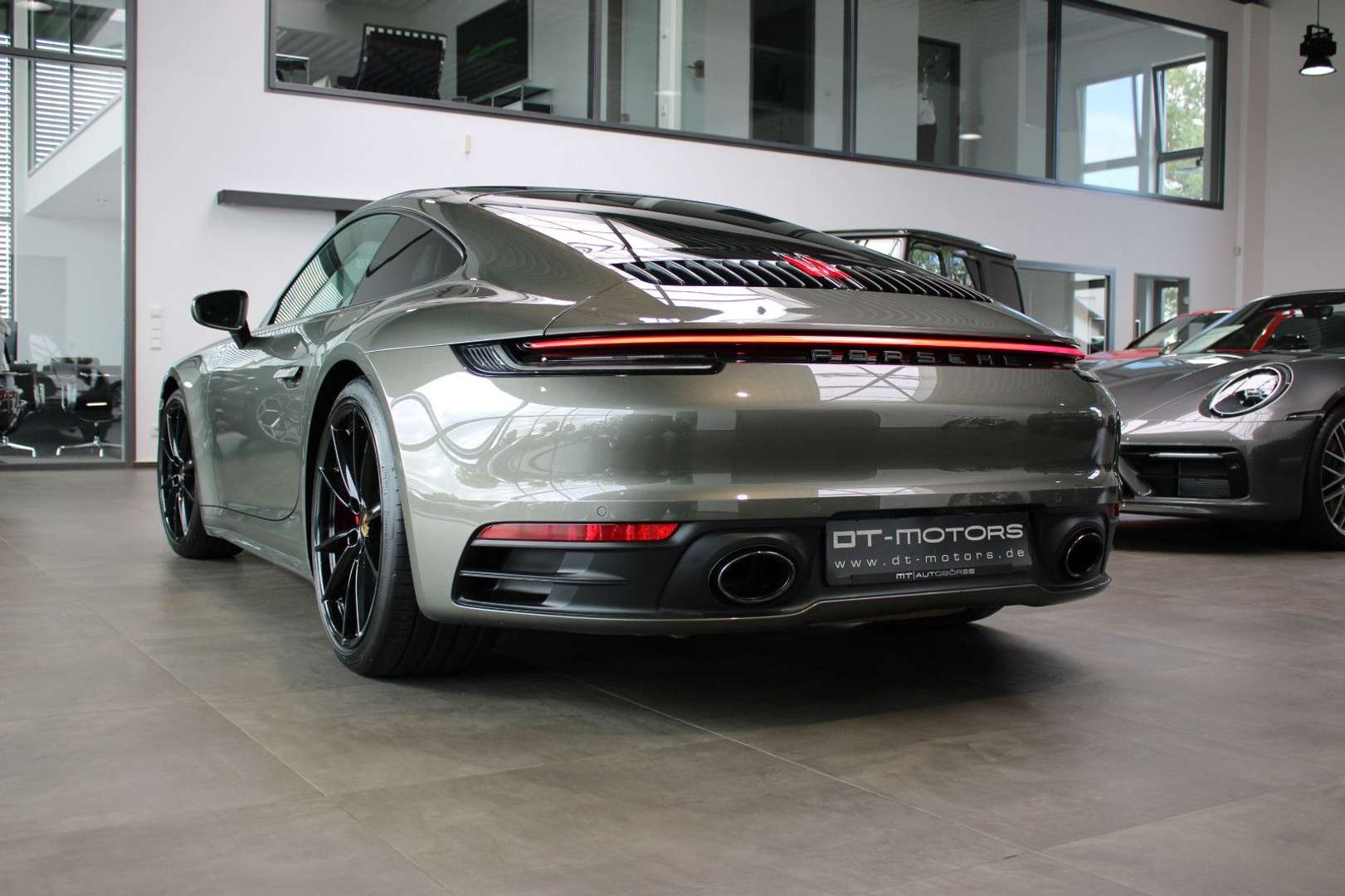 Porsche 991 I Carrera S - 2020 - Joinsteer - #17