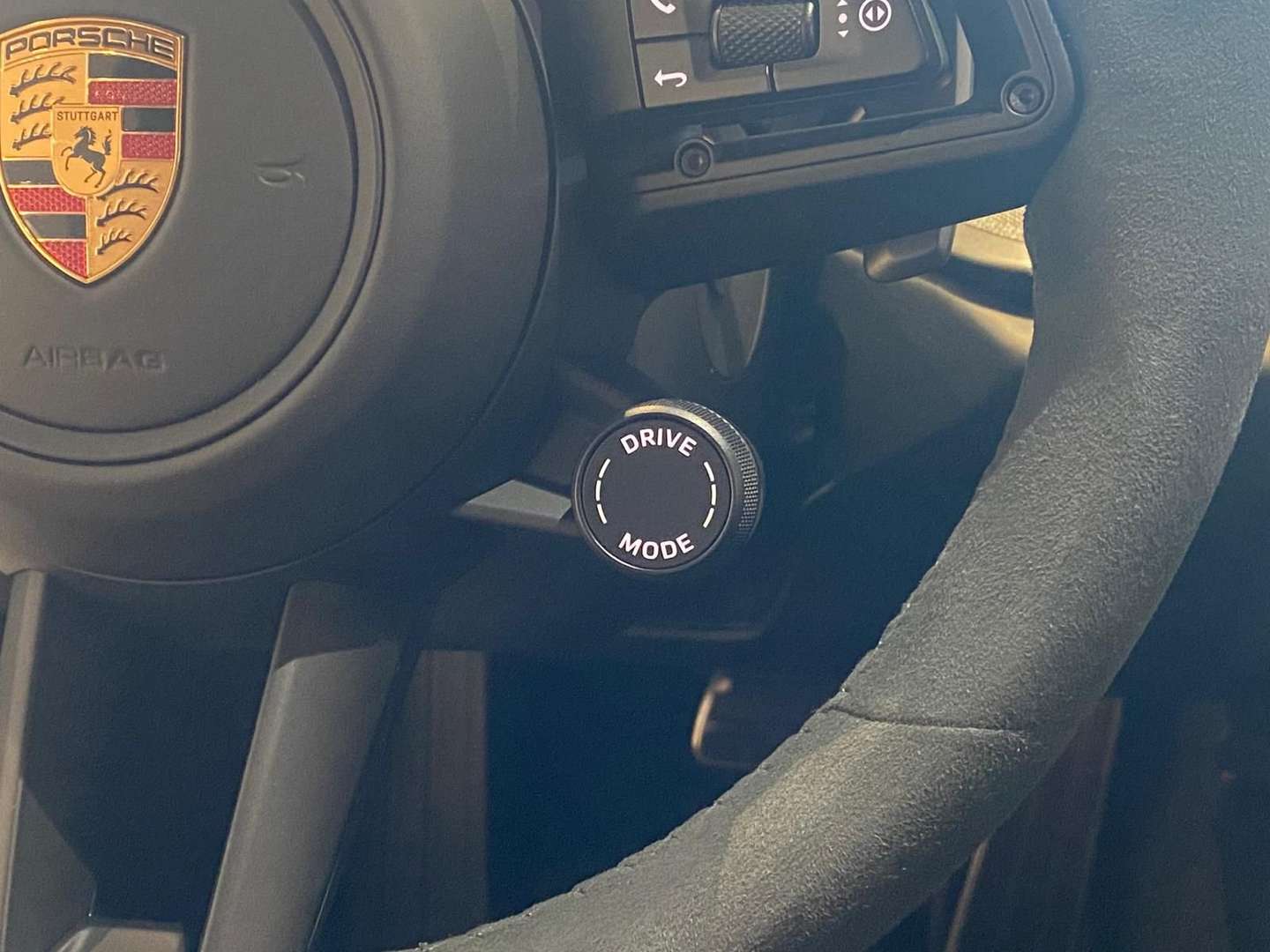 Porsche 992 II Carrera - 2025 - Joinsteer - #19