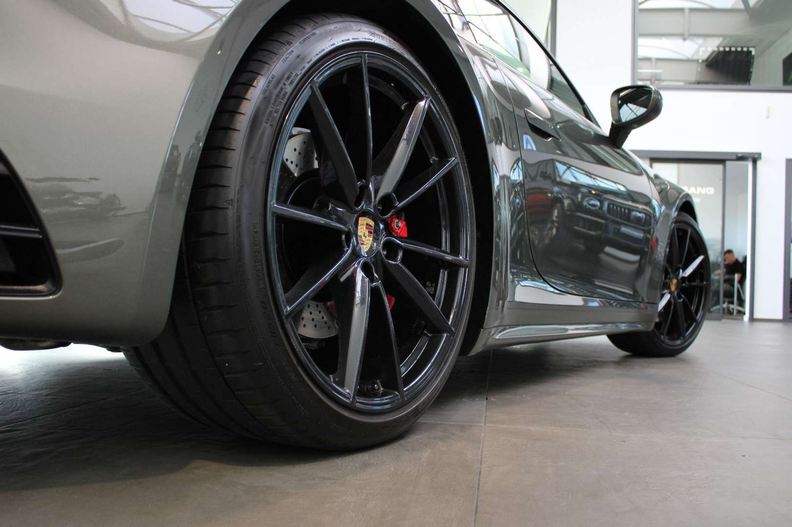 Porsche 991 I Carrera S - 2020 - Joinsteer - #20