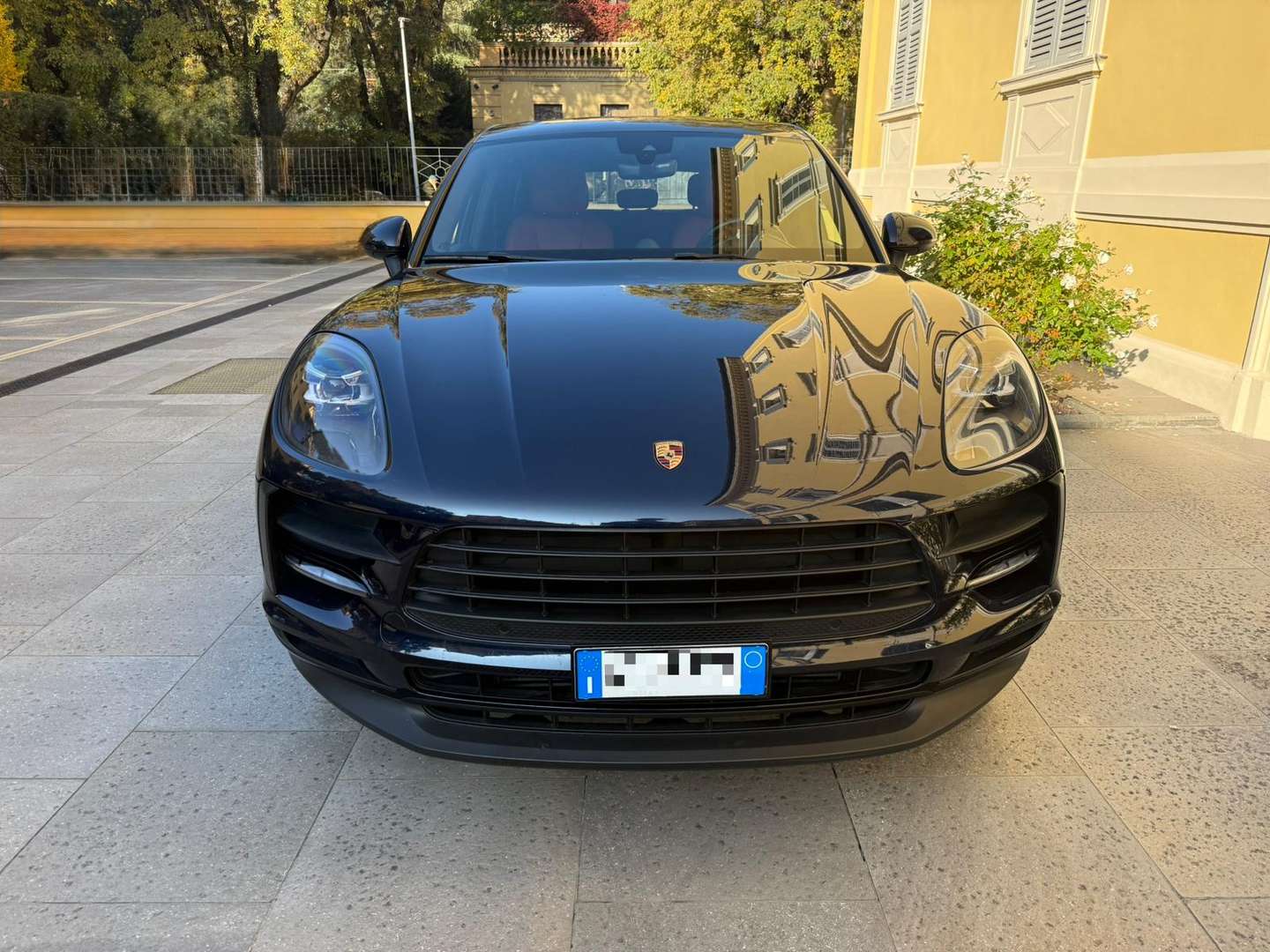 Porsche Macan II GTS - 2021 - Joinsteer - #6