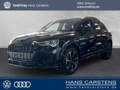 Audi Q3 S Line 35 TDI S Tronic -  - Joinsteer - #1