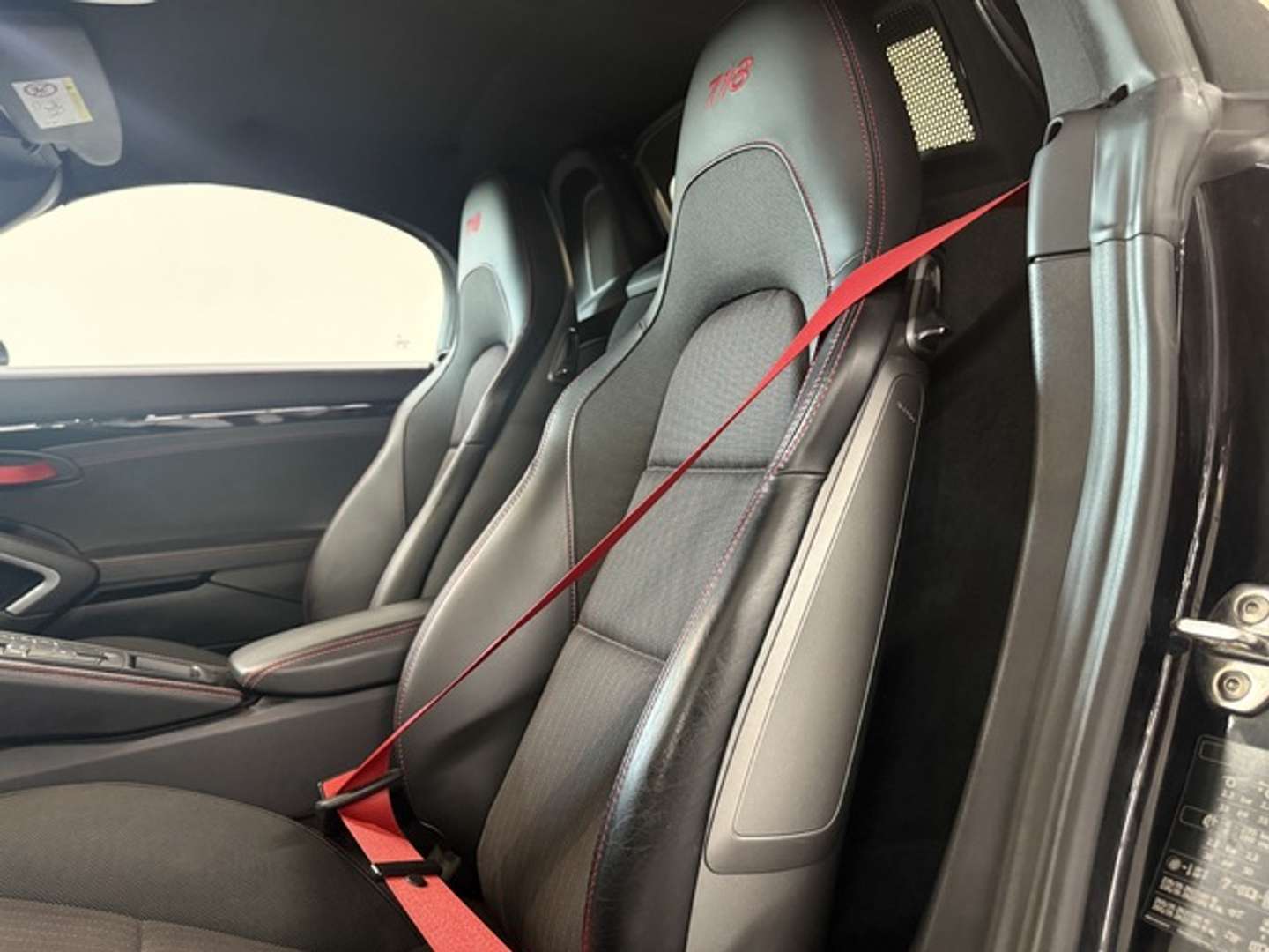 Porsche Boxster T - 2020 - Joinsteer - #9