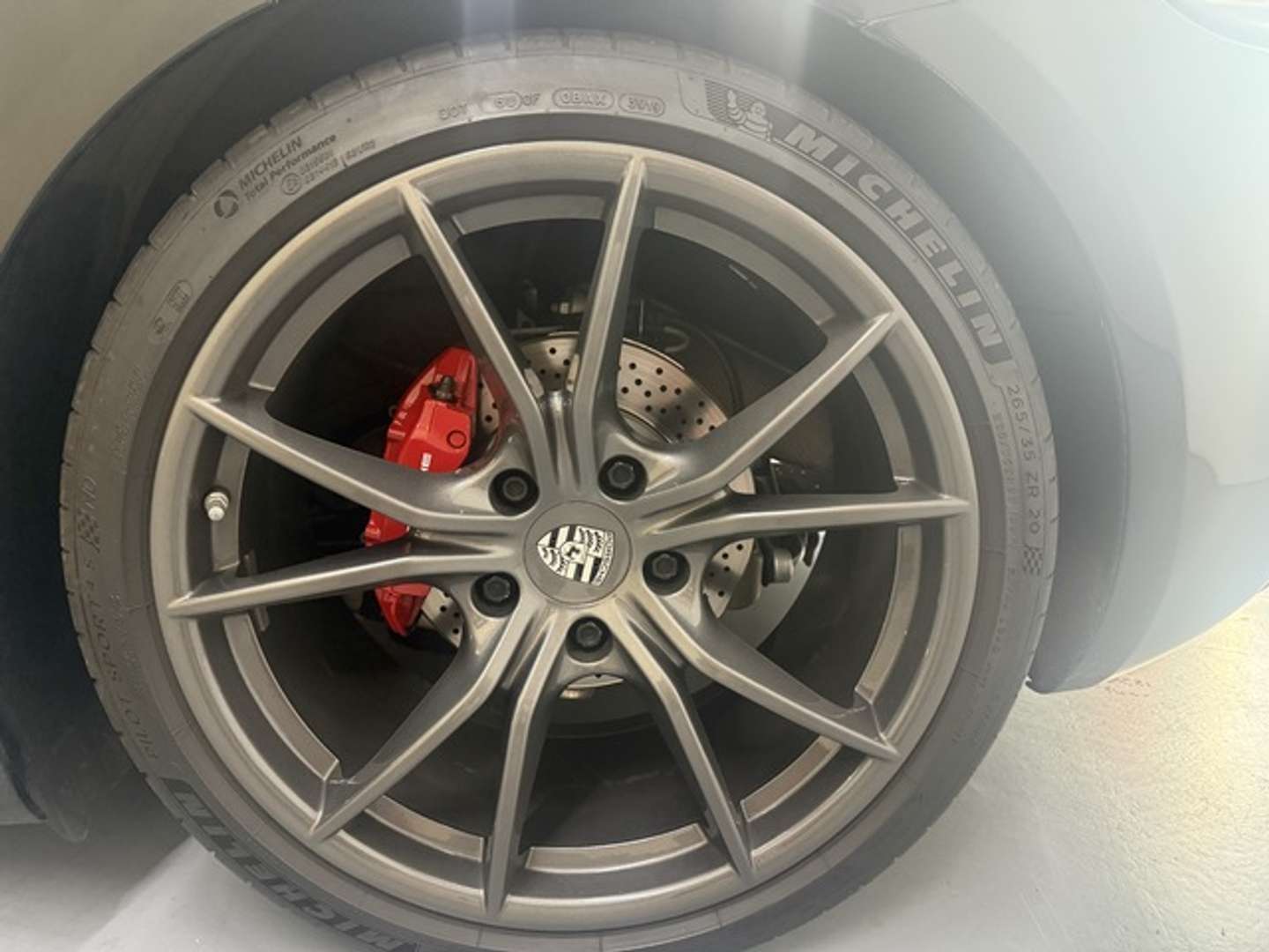 Porsche Boxster T - 2020 - Joinsteer - #12