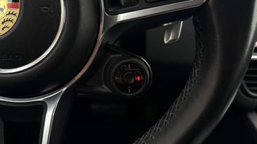 Porsche Cayenne III E-Hybrid — photo 16