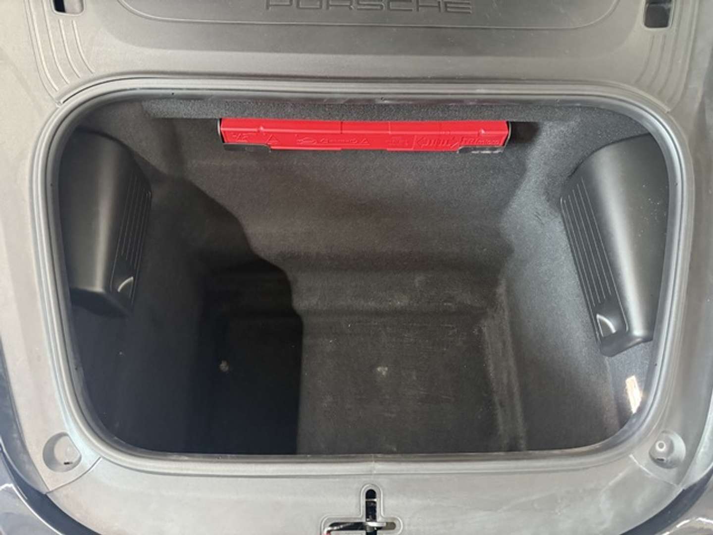 Porsche Boxster T - 2020 - Joinsteer - #18