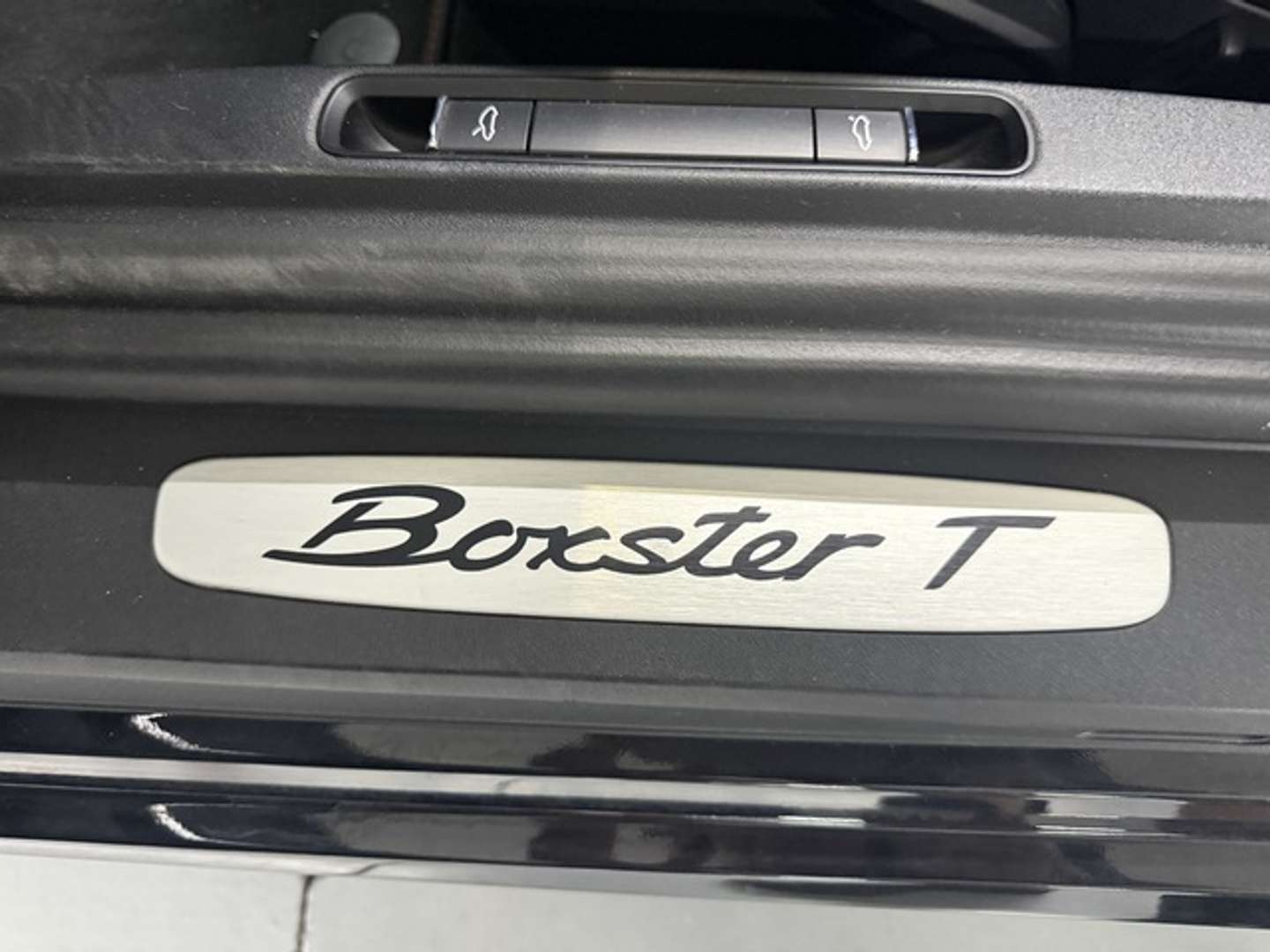 Porsche Boxster T - 2020 - Joinsteer - #20