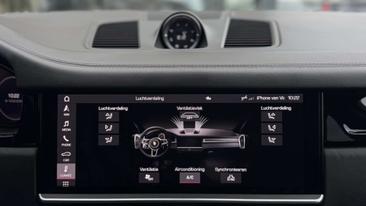 Porsche Cayenne III E-Hybrid — photo 24