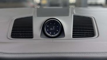 Porsche Cayenne III E-Hybrid — photo 26