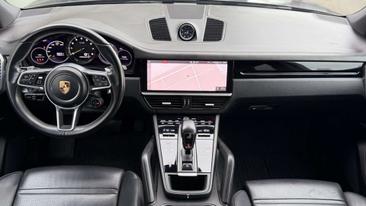 Porsche Cayenne III E-Hybrid — photo 33