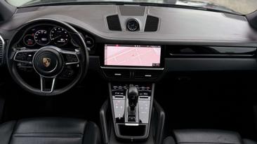 Porsche Cayenne III E-Hybrid — photo 37
