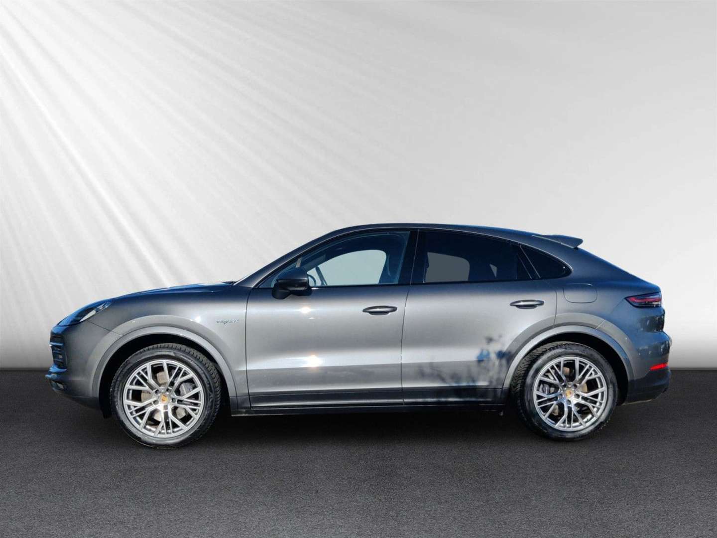 Porsche Cayenne II E-Hybrid - 2021 - Joinsteer - #2