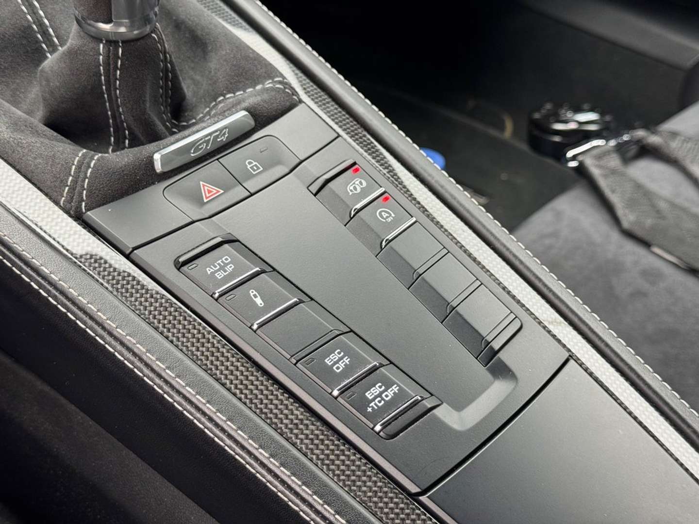 Porsche 718 Spyder - 2021 - Joinsteer - #9