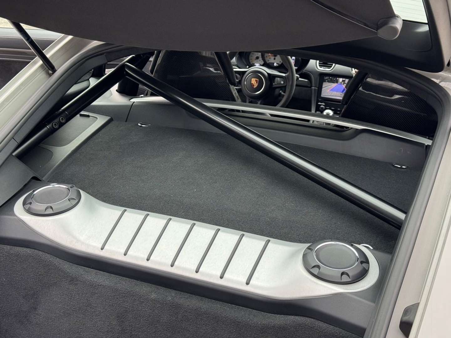 Porsche 718 Spyder - 2021 - Joinsteer - #11