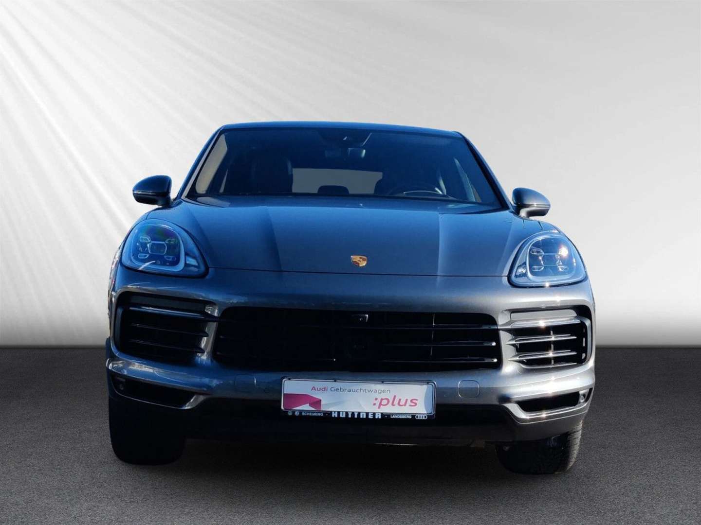 Porsche Cayenne II E-Hybrid - 2021 - Joinsteer - #5