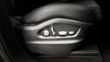 Porsche Cayenne III E-Hybrid — photo 42