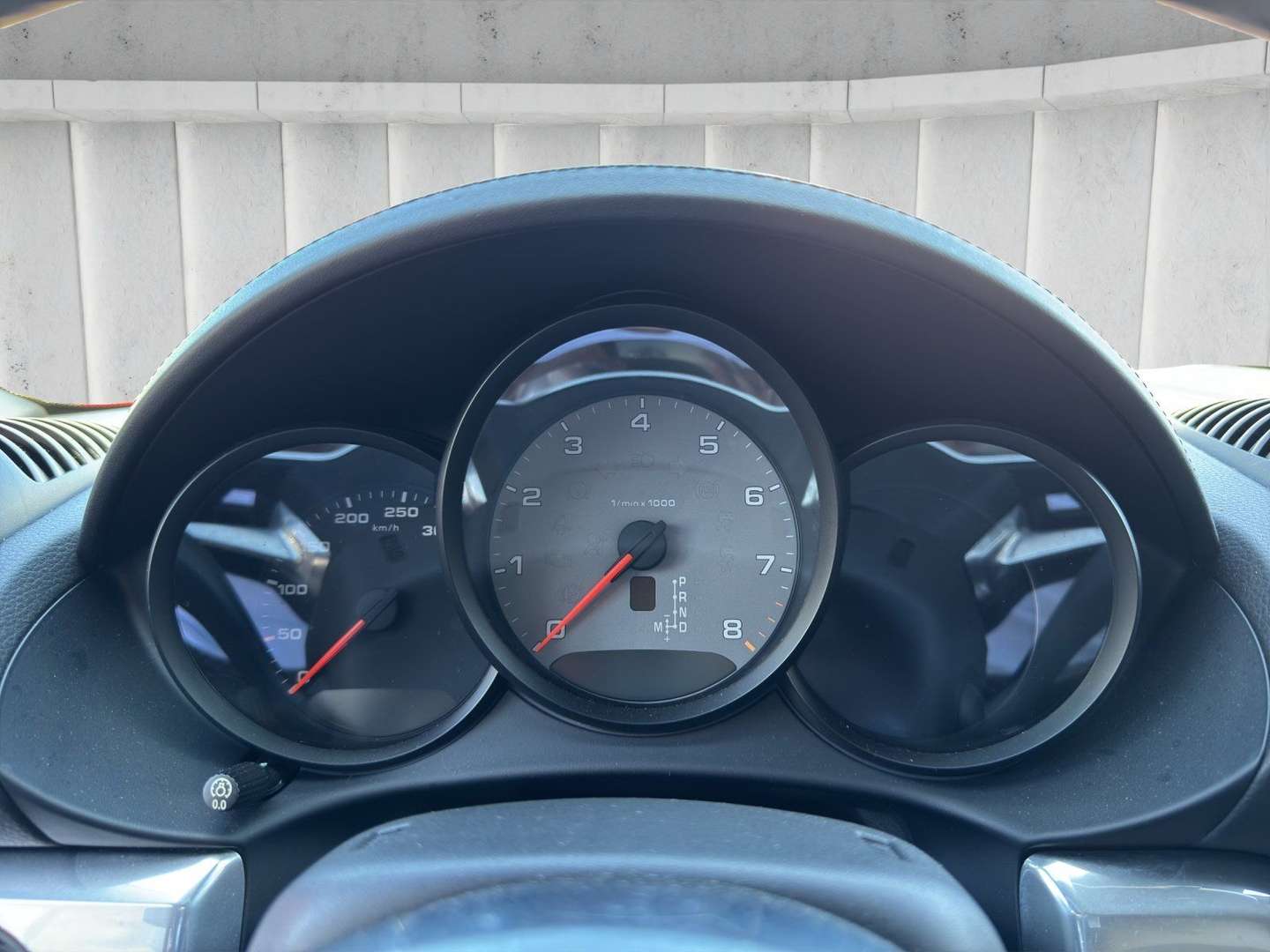 Porsche 718 S - 2018 - Joinsteer - #10