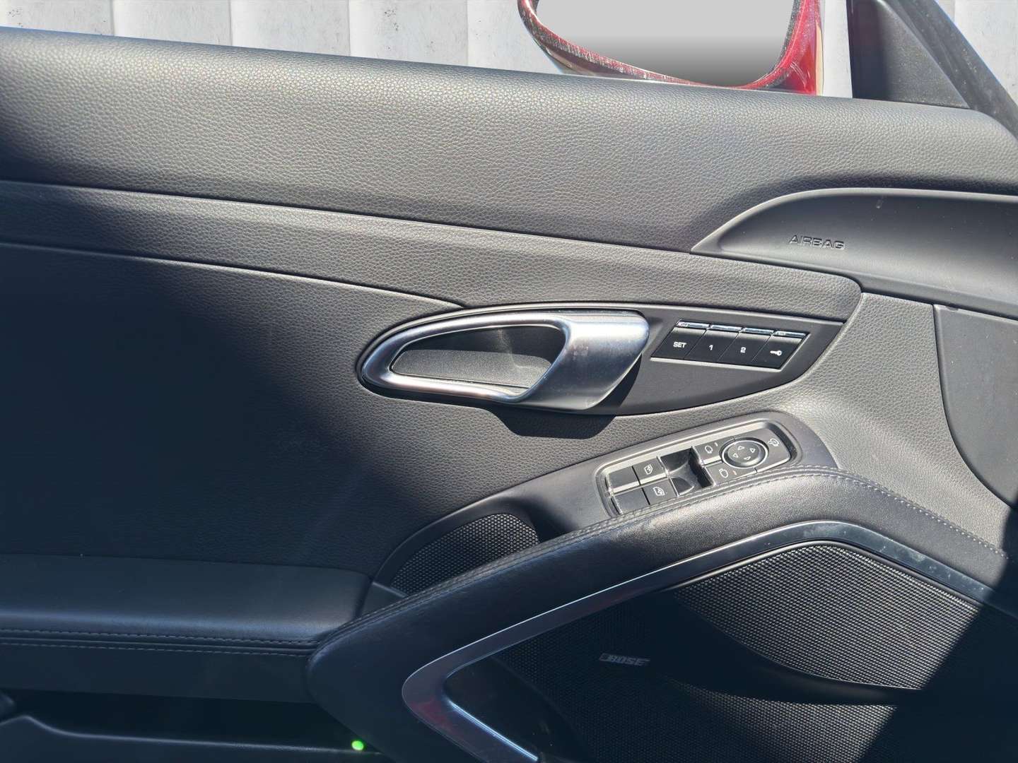 Porsche 718 S - 2018 - Joinsteer - #11