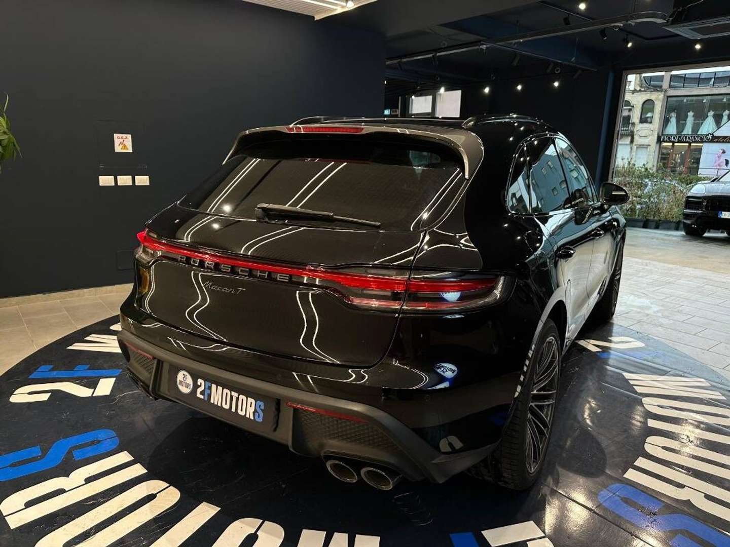 Porsche Macan I Base - 2024 - Joinsteer - #2
