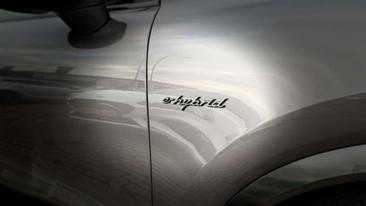 Porsche Cayenne III E-Hybrid — photo 44