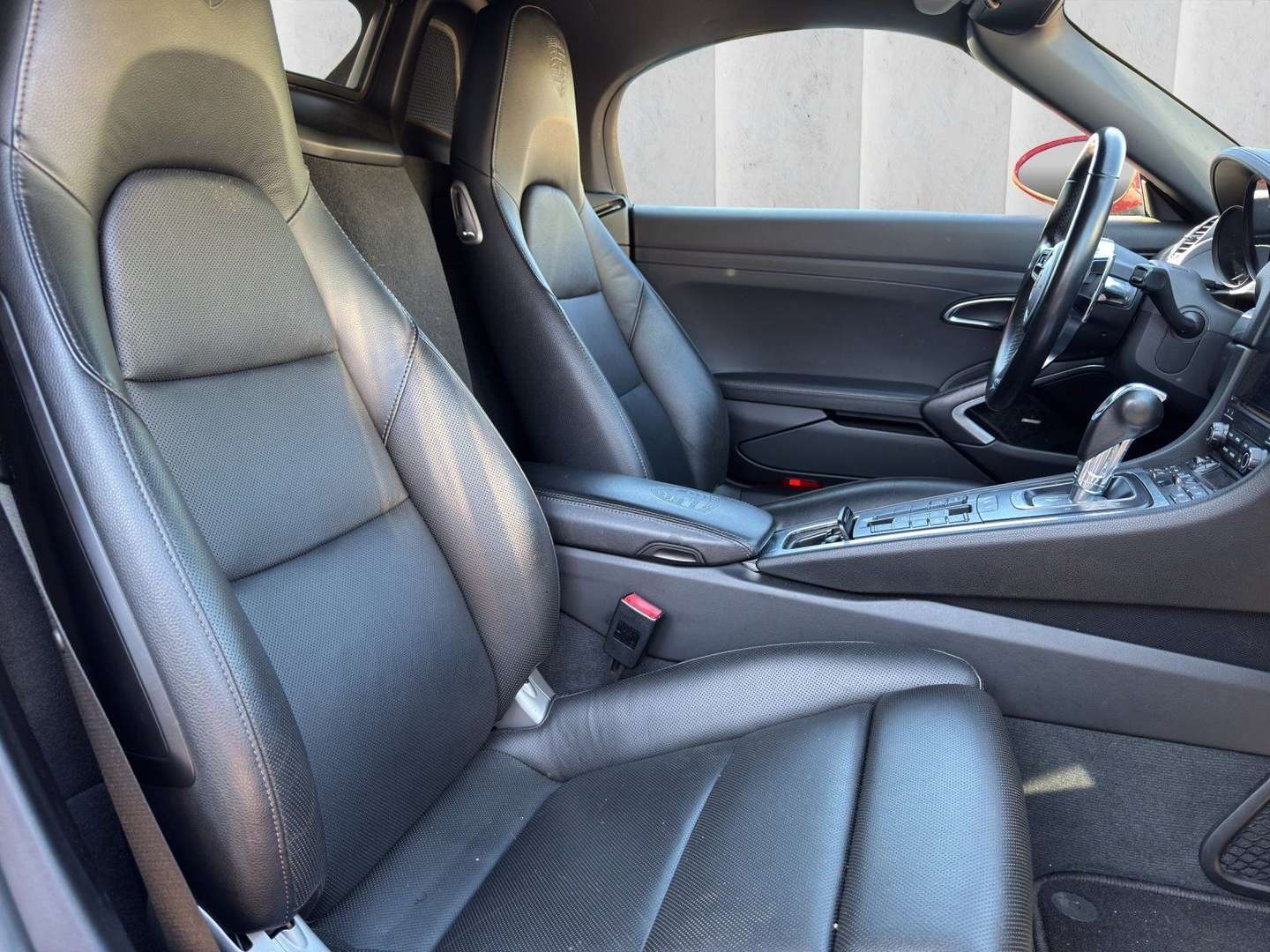 Porsche 718 S - 2018 - Joinsteer - #14