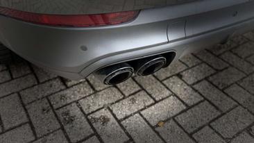 Porsche Cayenne III E-Hybrid — photo 46