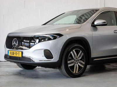 Mercedes EQA 250 Luxury Line -  - Joinsteer - #1