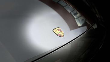 Porsche Cayenne III E-Hybrid — photo 48