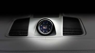 Porsche Cayenne III E-Hybrid — photo 49