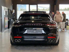Porsche Panamera II E-Hybrid - 2021 - Joinsteer - #5