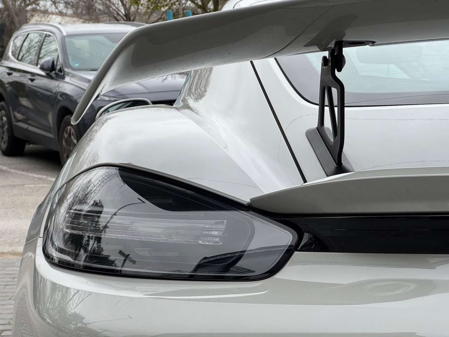 Porsche 718 Spyder - 2021 - Joinsteer - #26