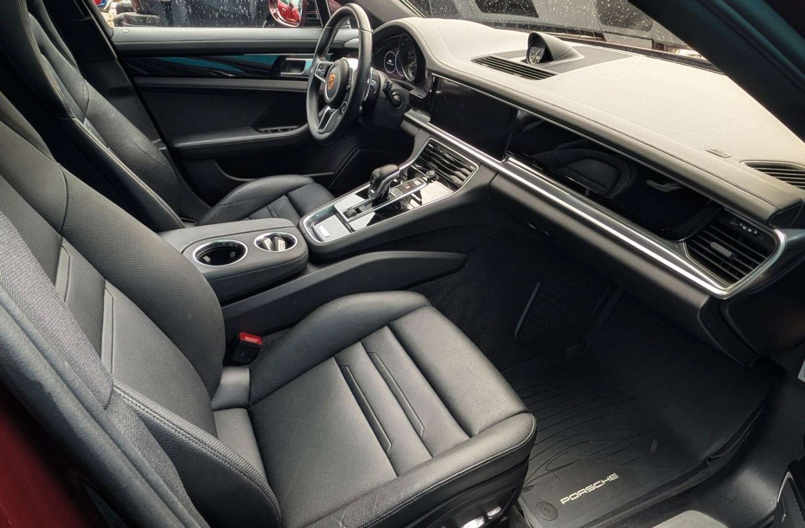 Porsche Panamera III ST - 2019 - Joinsteer - #16