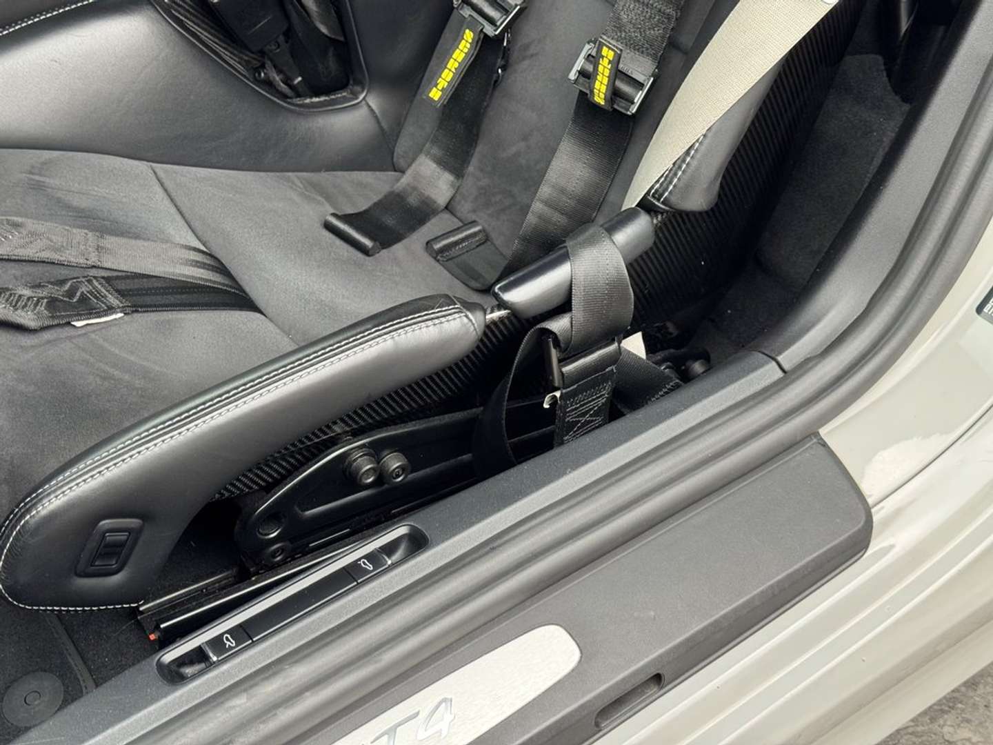 Porsche 718 Spyder - 2021 - Joinsteer - #29