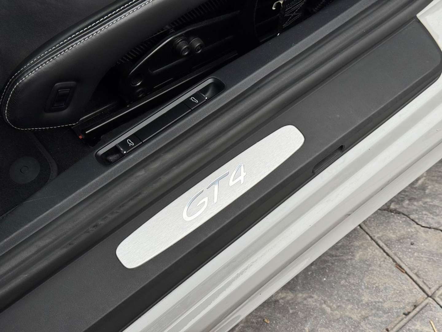 Porsche 718 Spyder - 2021 - Joinsteer - #30