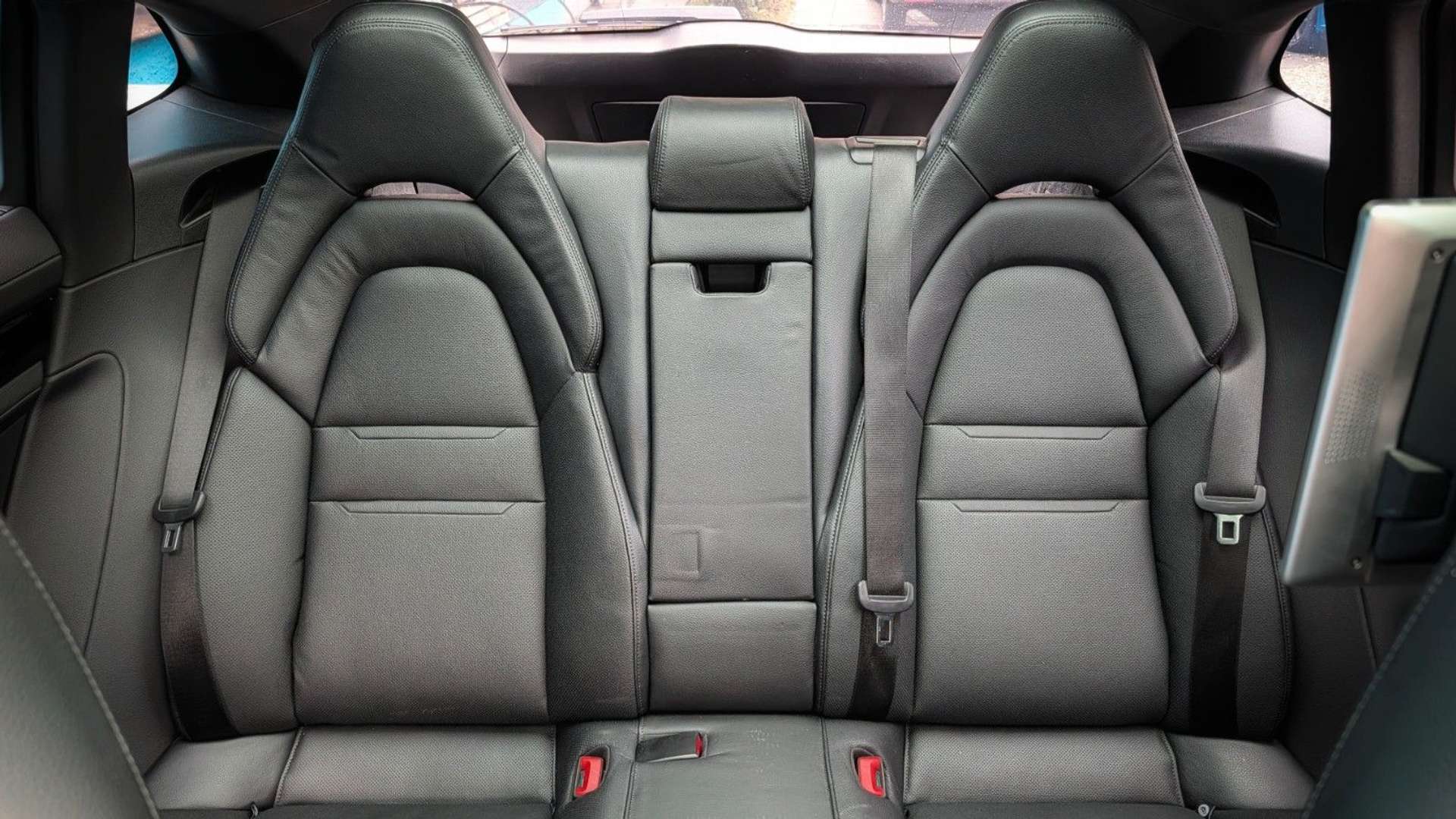 Porsche Panamera III ST - 2019 - Joinsteer - #19