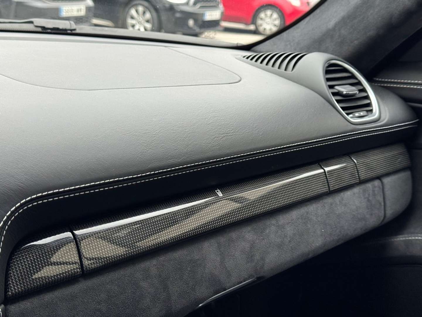 Porsche 718 Spyder - 2021 - Joinsteer - #34