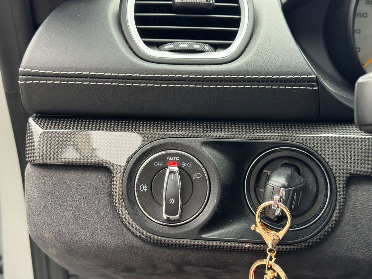 Porsche 718 Spyder - 2021 - Joinsteer - #35