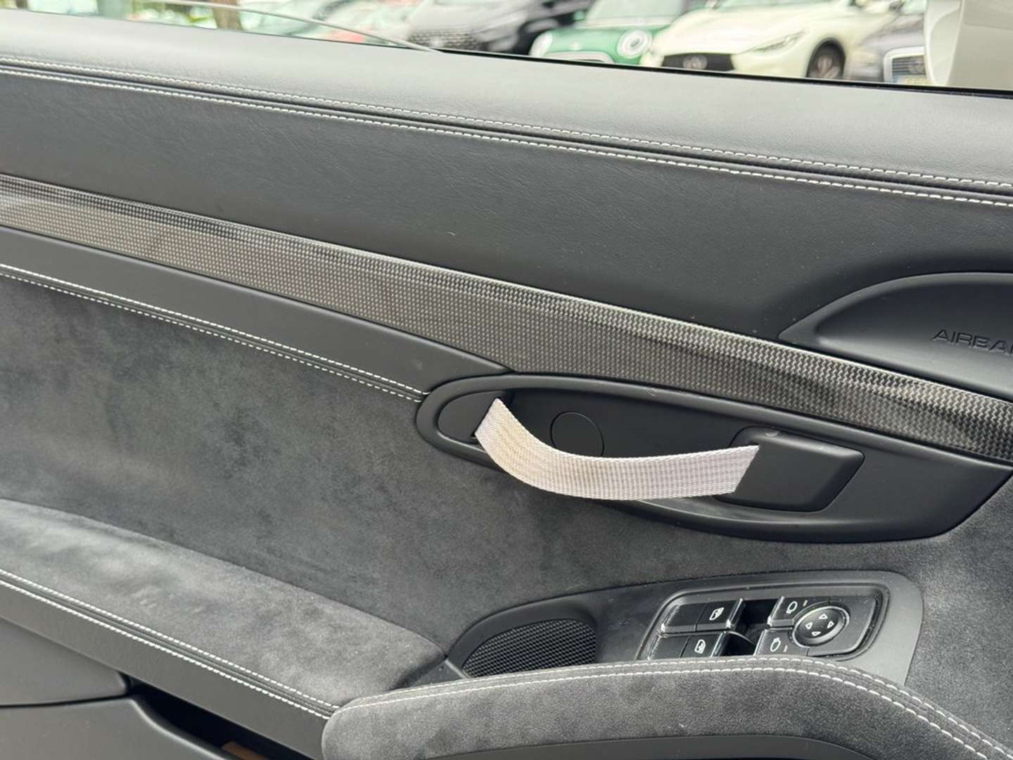 Porsche 718 Spyder - 2021 - Joinsteer - #36