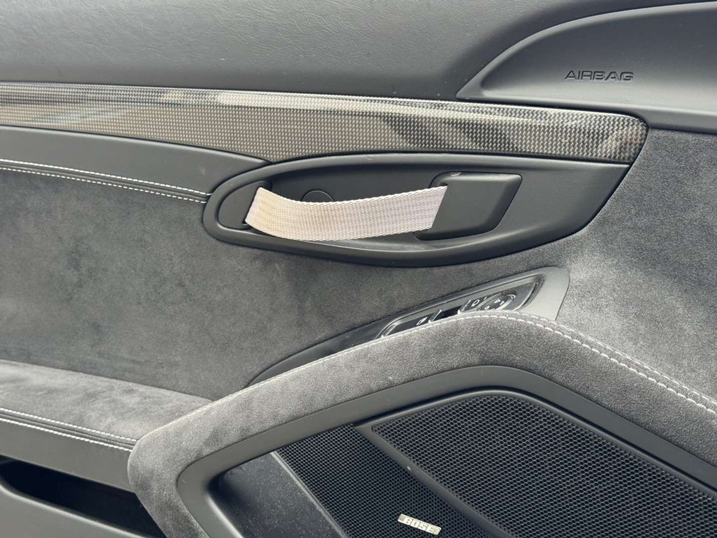 Porsche 718 Spyder - 2021 - Joinsteer - #37