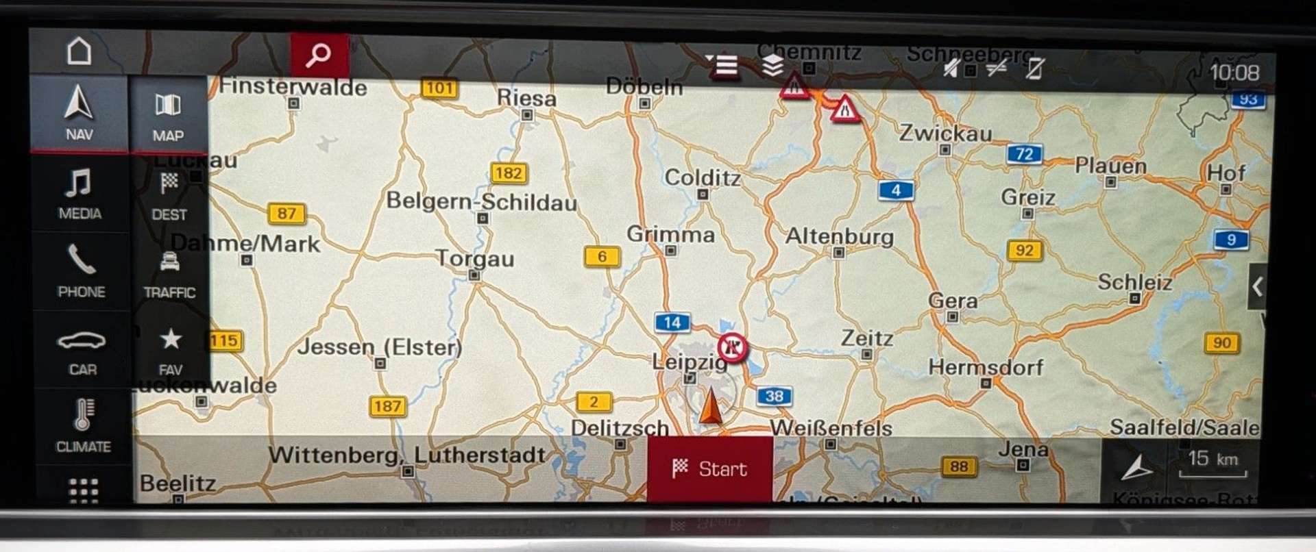 Porsche Panamera III ST - 2019 - Joinsteer - #23